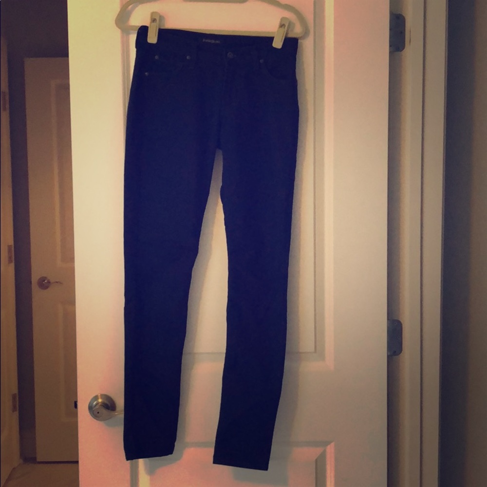 James Jeans “ Twiggy” 26